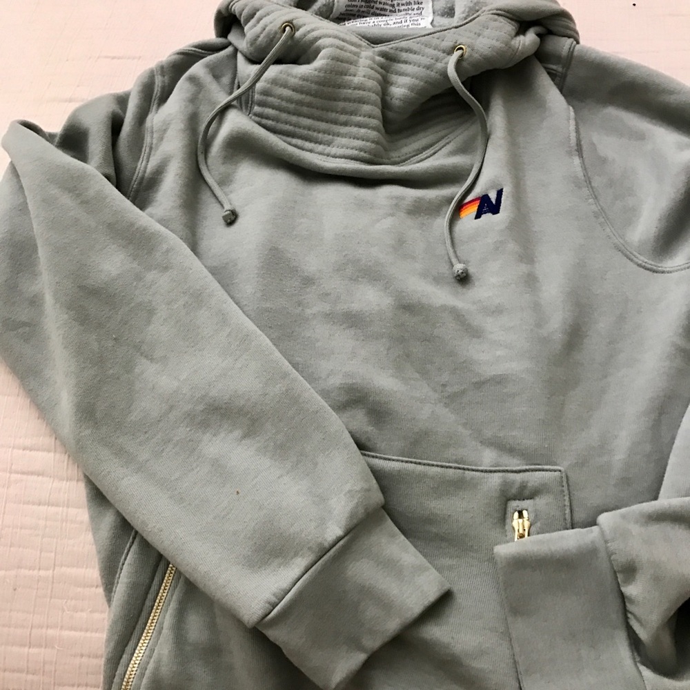 Aviator Nation Unisex Ninja hoodie